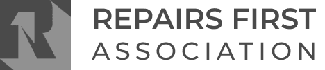 repairs-first-association-logo-greyscale.png